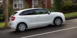 Suzuki Baleno GL 2016 года (AU)
